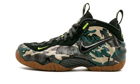 nike camouflage hose herren|nike air foamposite 587547 300.